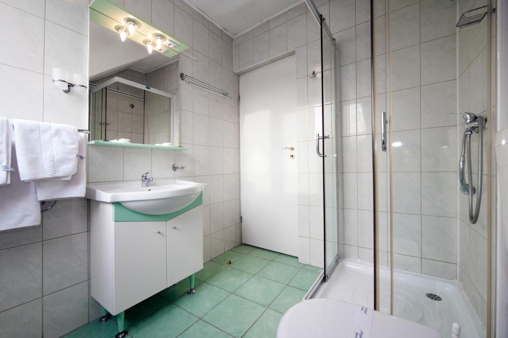 Aparthotel Sighisoara Ngoại thất bức ảnh