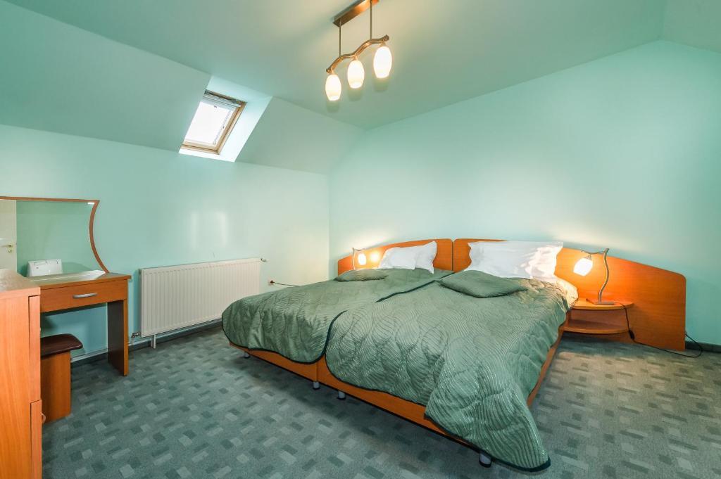 Aparthotel Sighisoara Ngoại thất bức ảnh
