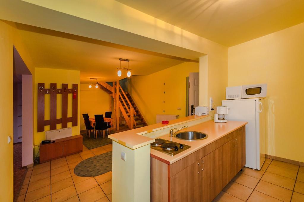 Aparthotel Sighisoara Ngoại thất bức ảnh