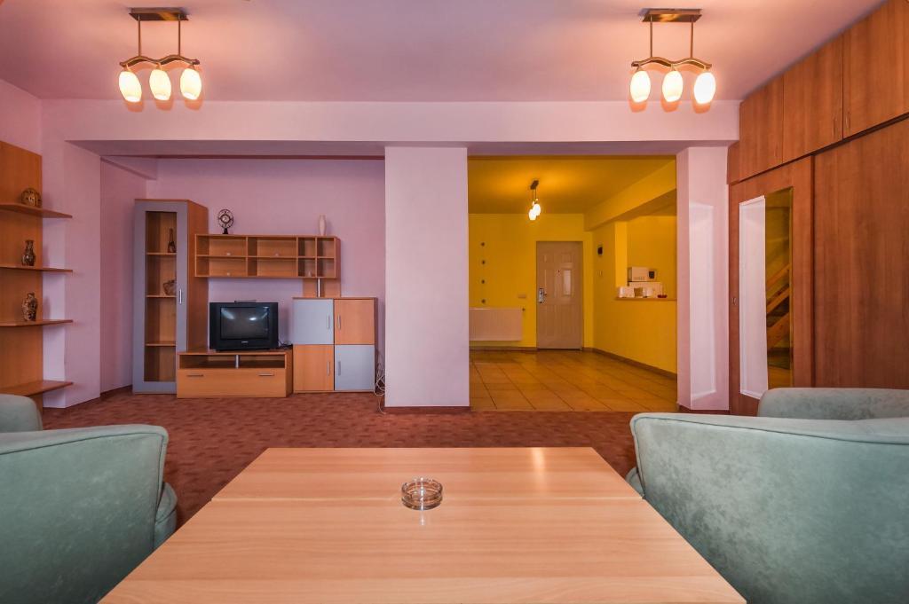 Aparthotel Sighisoara Ngoại thất bức ảnh