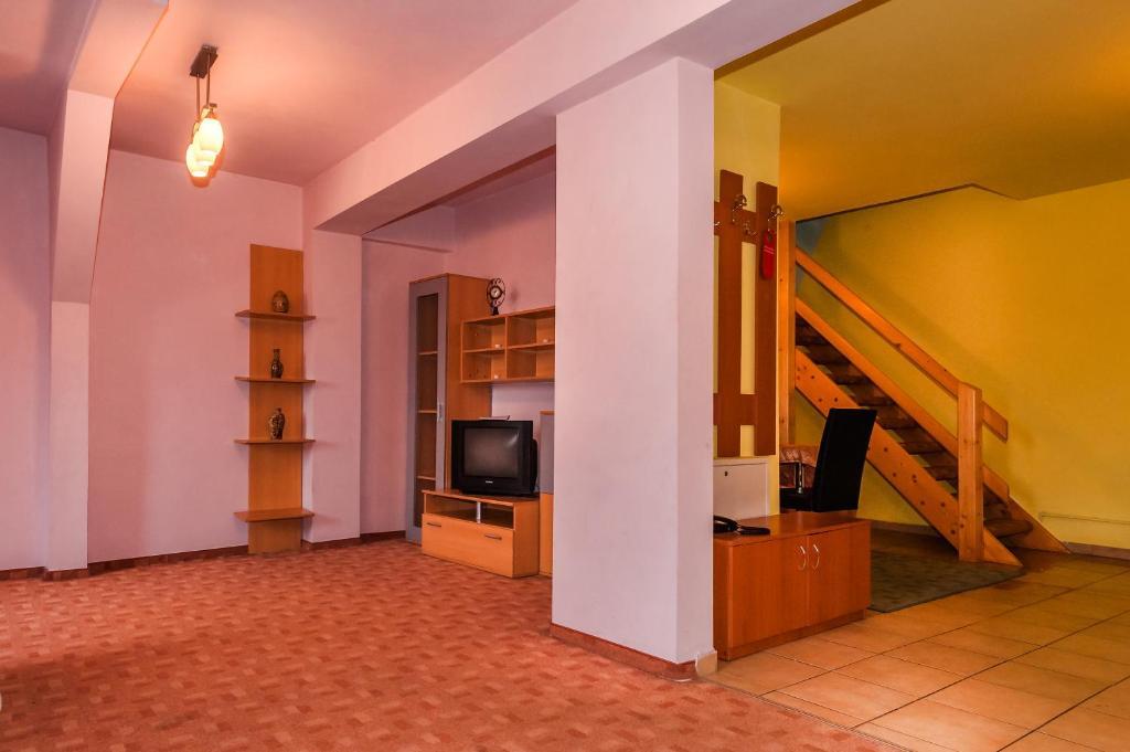 Aparthotel Sighisoara Ngoại thất bức ảnh