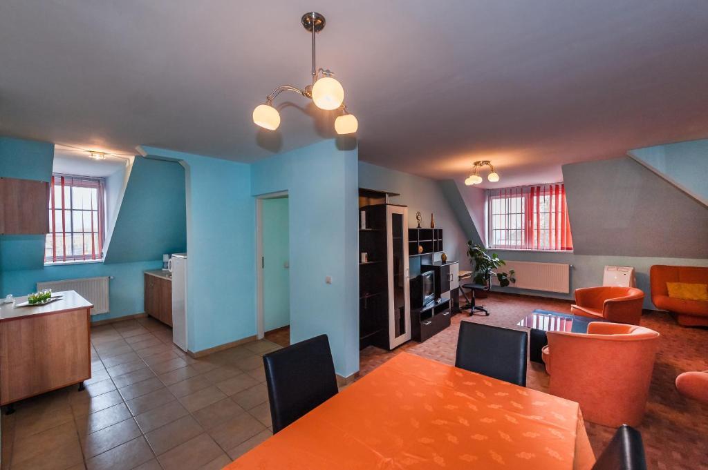 Aparthotel Sighisoara Ngoại thất bức ảnh