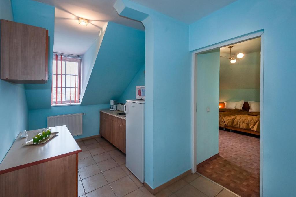 Aparthotel Sighisoara Ngoại thất bức ảnh