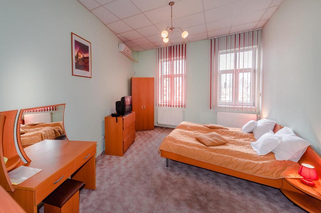 Aparthotel Sighisoara Phòng bức ảnh