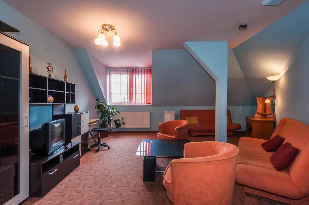 Aparthotel Sighisoara Phòng bức ảnh